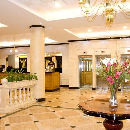 Hotel Ramada By Wyndham Buenos Aires Vicente López Wnętrze zdjęcie