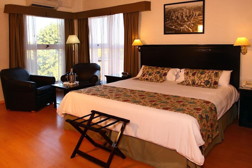 Hotel Ramada By Wyndham Buenos Aires Vicente López Zewnętrze zdjęcie