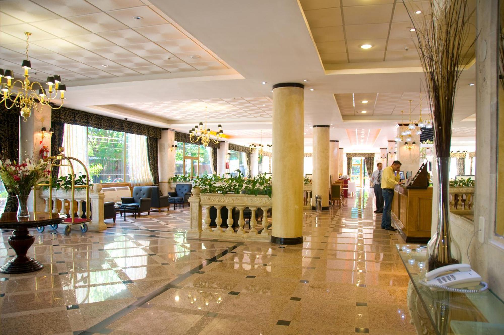 Hotel Ramada By Wyndham Buenos Aires Vicente López Zewnętrze zdjęcie