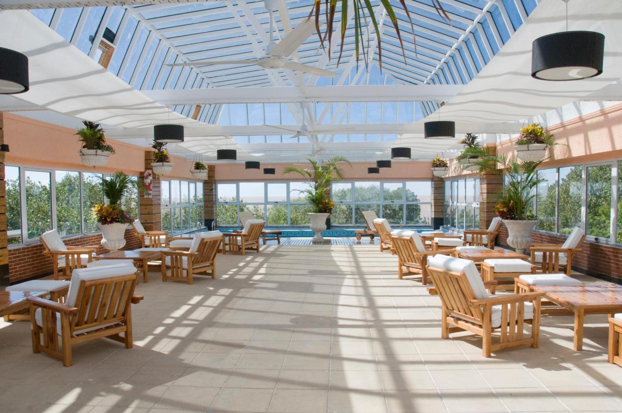 Hotel Ramada By Wyndham Buenos Aires Vicente López Zewnętrze zdjęcie