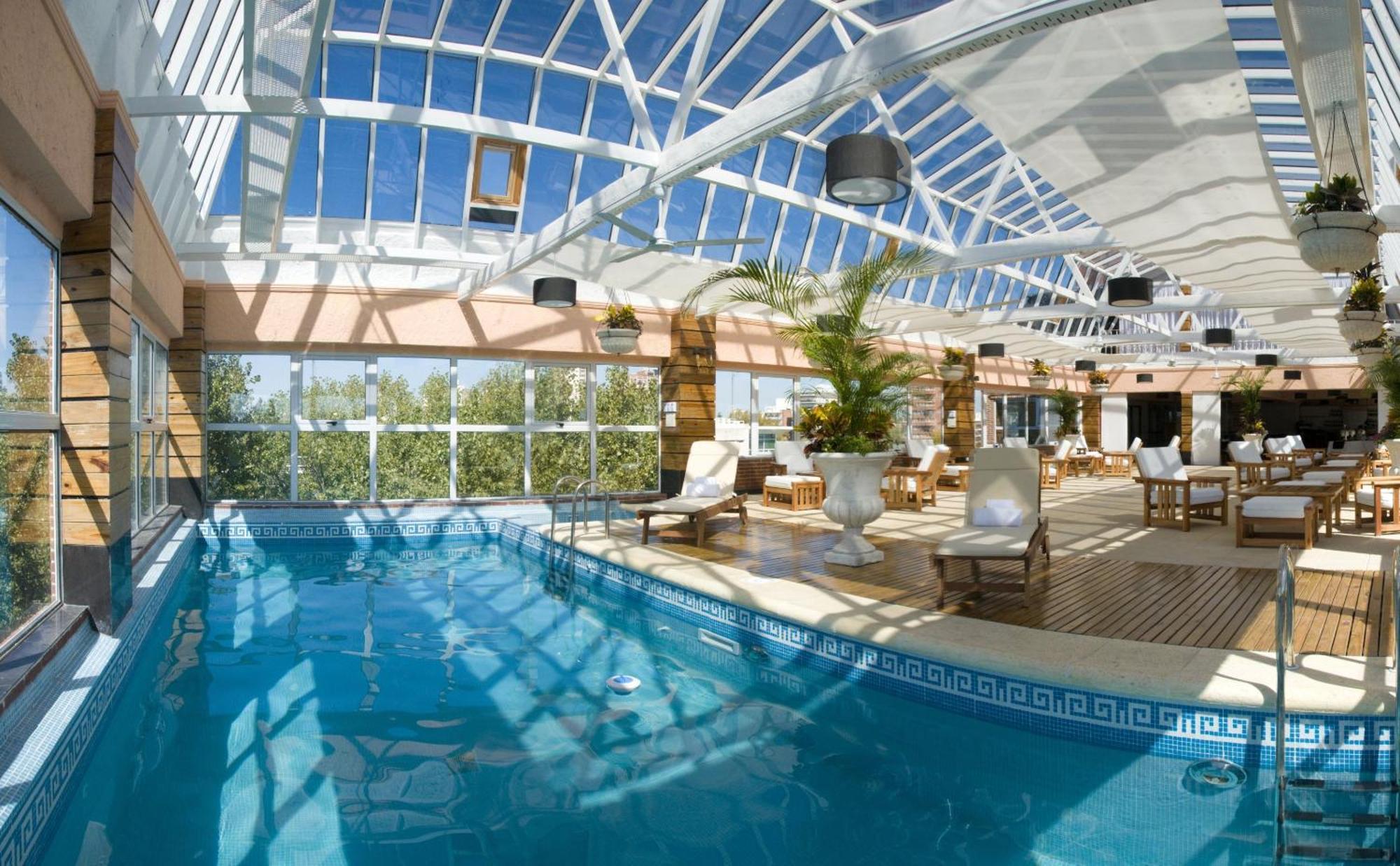 Hotel Ramada By Wyndham Buenos Aires Vicente López Zewnętrze zdjęcie