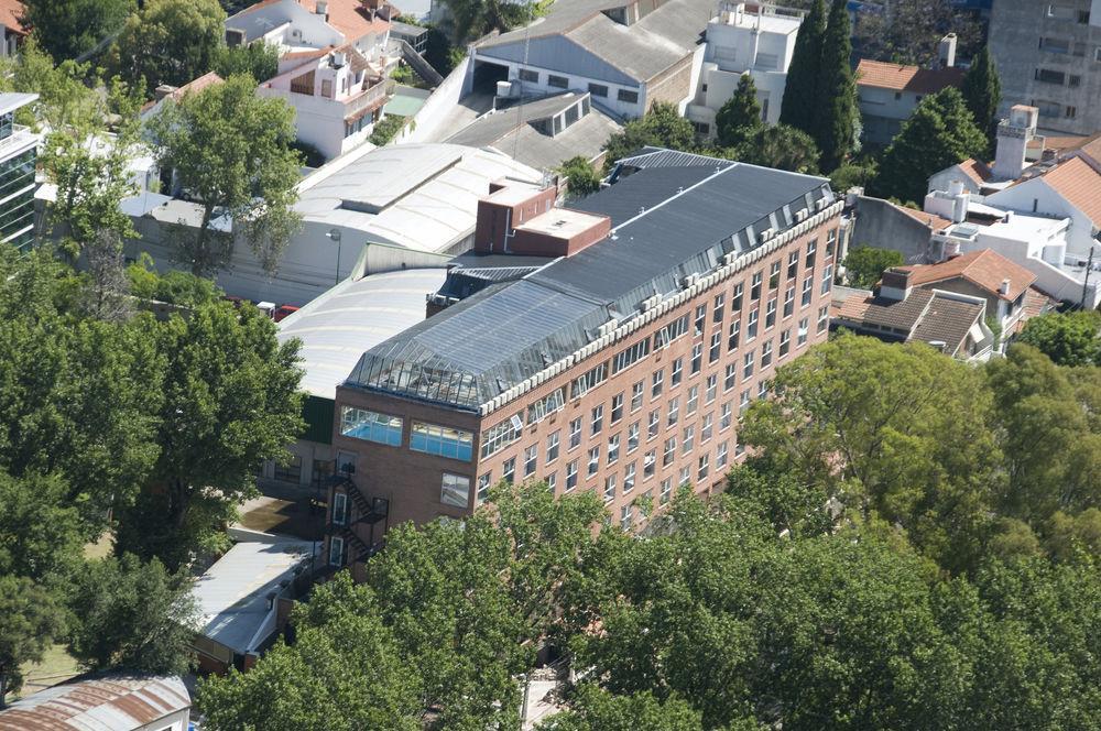 Hotel Ramada By Wyndham Buenos Aires Vicente López Zewnętrze zdjęcie