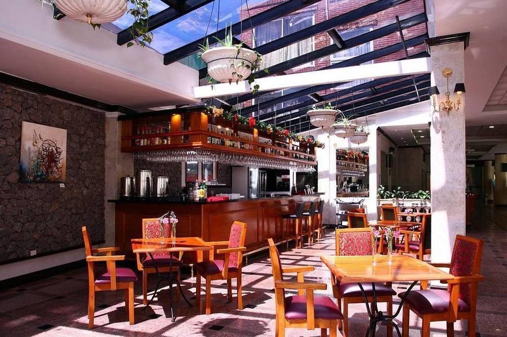 Hotel Ramada By Wyndham Buenos Aires Vicente López Zewnętrze zdjęcie