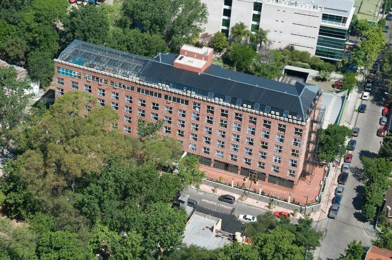 Hotel Ramada By Wyndham Buenos Aires Vicente López Zewnętrze zdjęcie