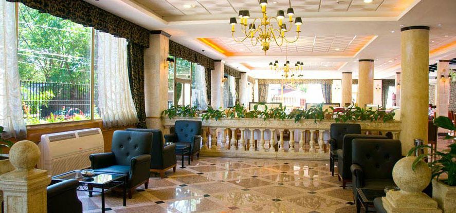 Hotel Ramada By Wyndham Buenos Aires Vicente López Zewnętrze zdjęcie