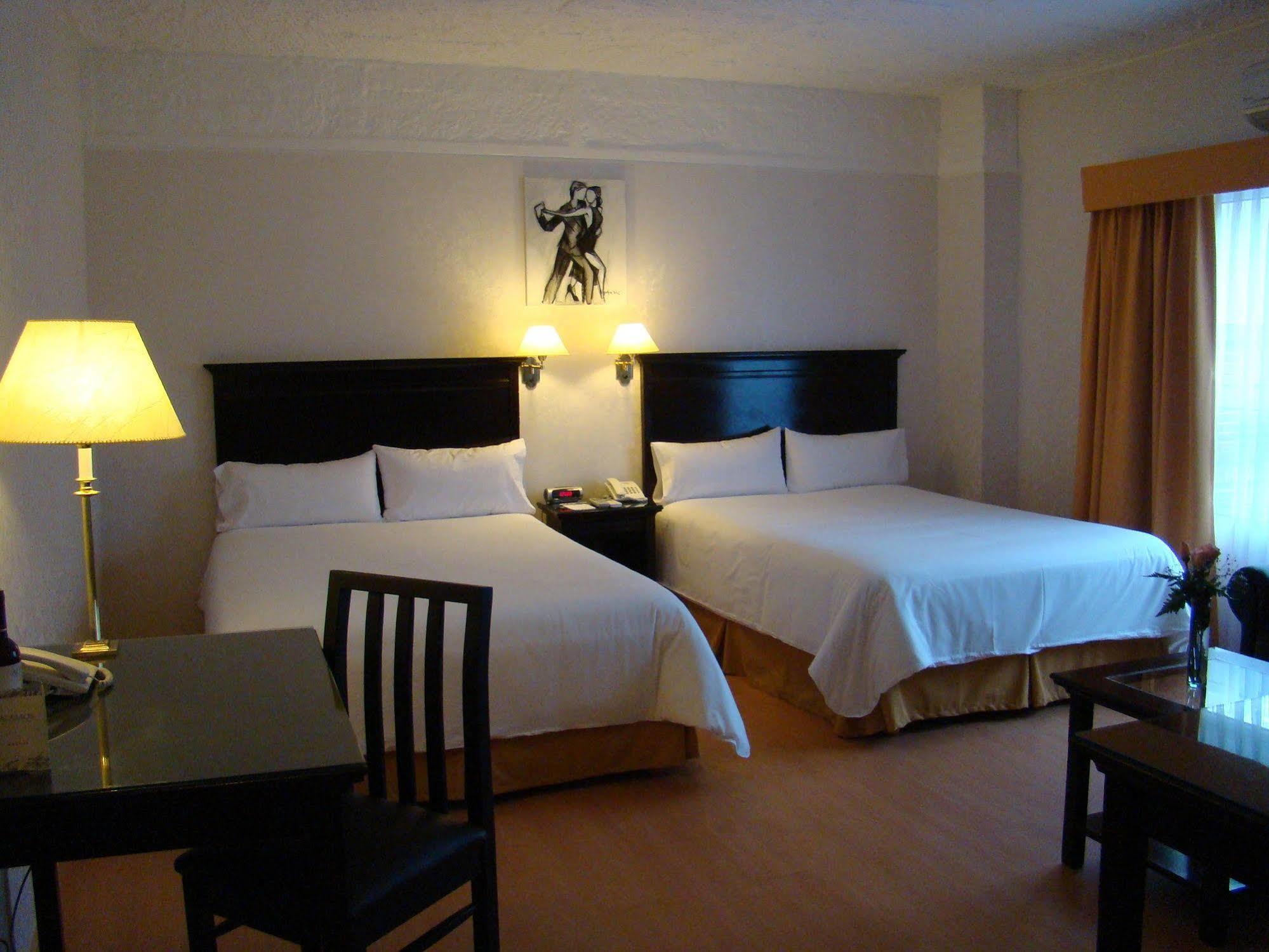 Hotel Ramada By Wyndham Buenos Aires Vicente López Zewnętrze zdjęcie