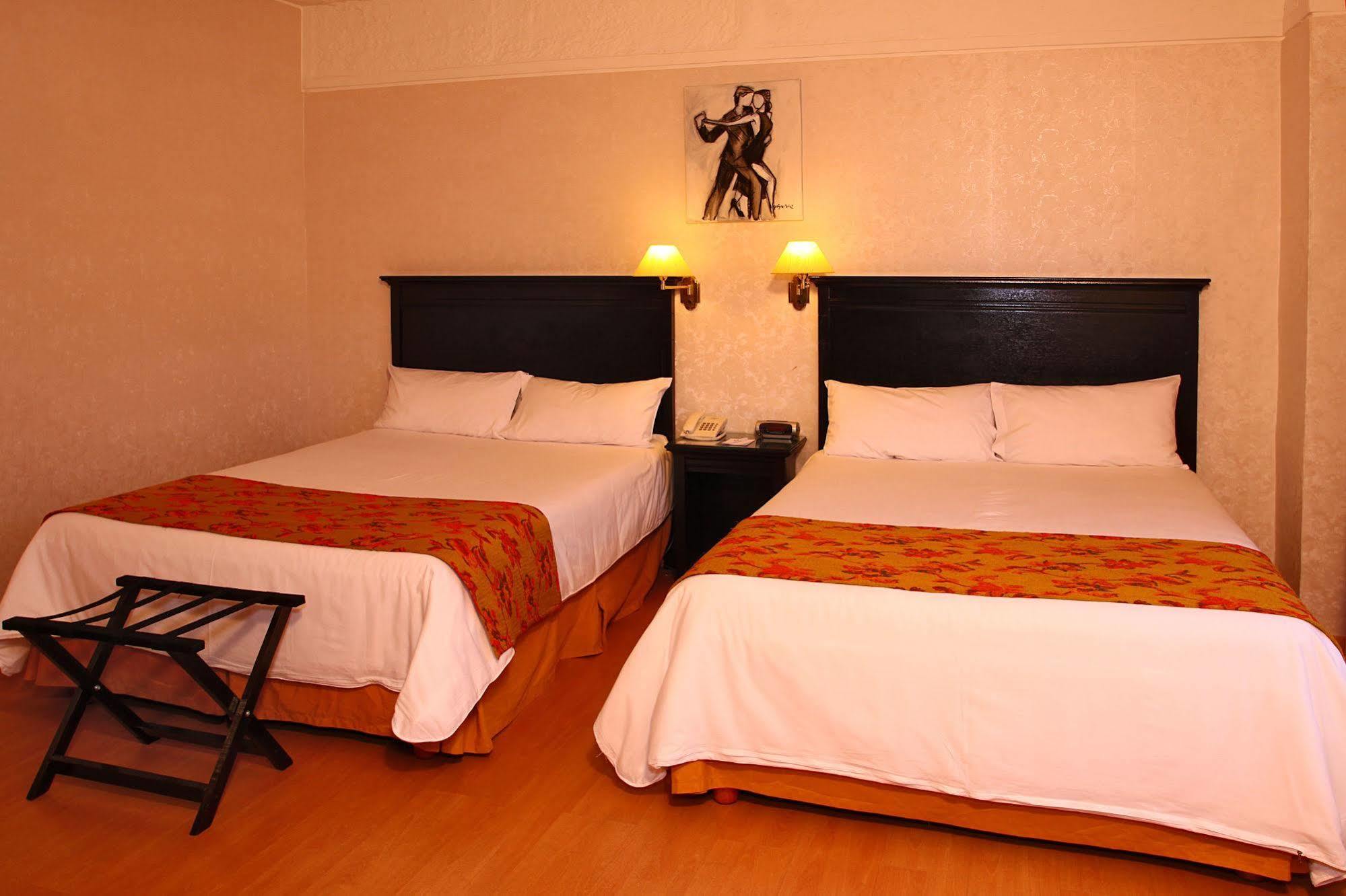Hotel Ramada By Wyndham Buenos Aires Vicente López Zewnętrze zdjęcie