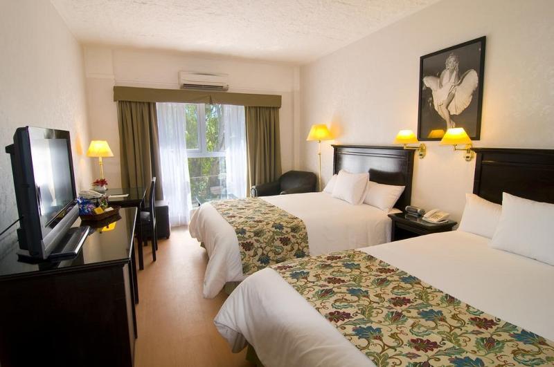 Hotel Ramada By Wyndham Buenos Aires Vicente López Zewnętrze zdjęcie